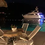 Club Capa Hotel Kaş