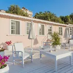 Hotel Club Capa Kaş