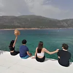 Club Capa 3* Kaş