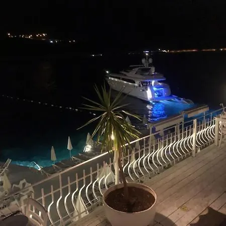 Club Capa Otel Kaş