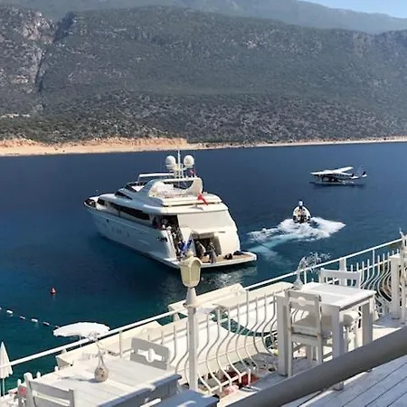 Hotel Club Capa Kaş