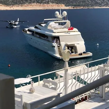 Otel Club Capa Kaş
