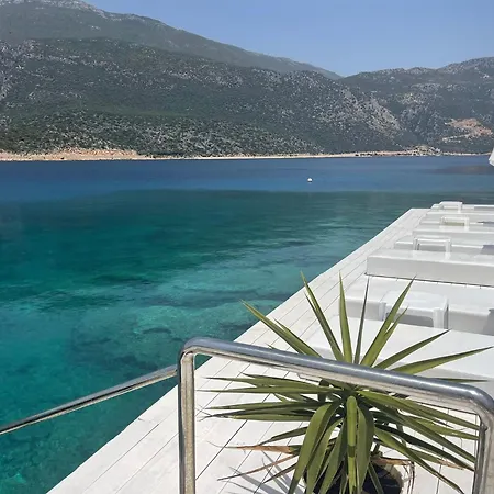 Hotell Club Capa