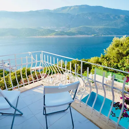 Club Capa Hotell