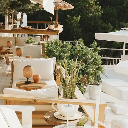 Club Capa Otel Kaş
