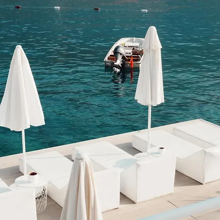 Club Capa Otel 3*