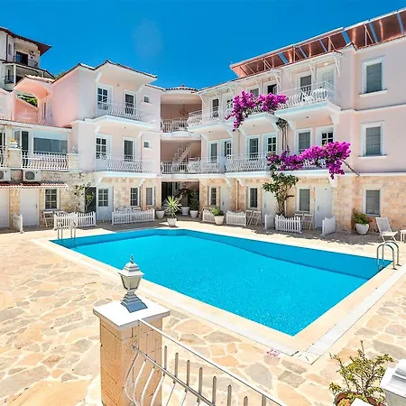 Hotel Club Capa Kaş