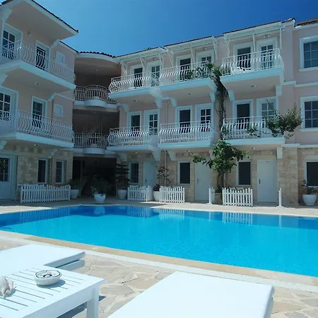 Club Capa Otel