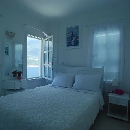 Club Capa 3* Kaş