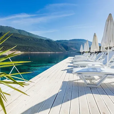 Club Capa Kaş