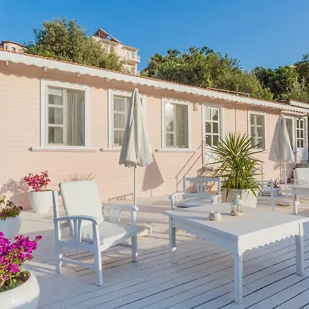 Otel Club Capa Kaş