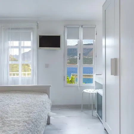 Club Capa Otel Kaş