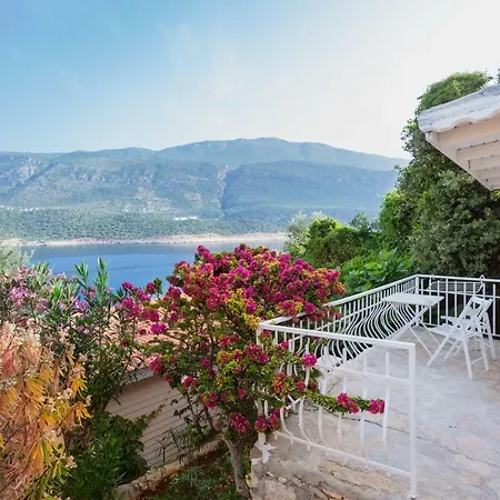 Club Capa Otel Kaş