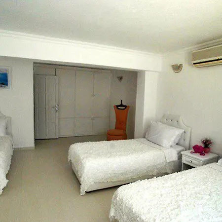 Club Capa Kaş