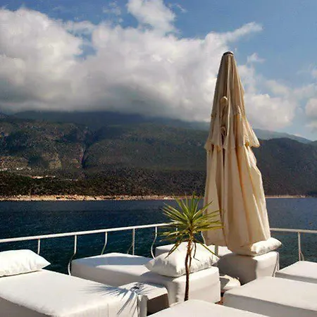 Club Capa Hotell