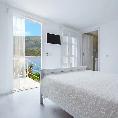 Club Capa 3* Kaş