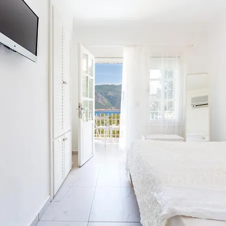 Hotel Club Capa Kaş