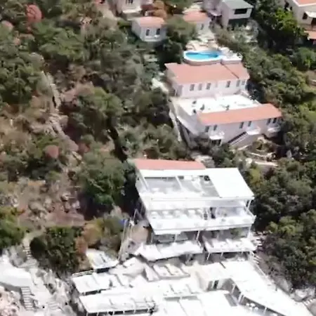 Club Capa Otel Kaş