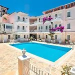Otel Club Capa Kaş
