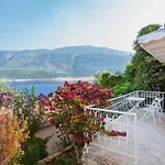 Club Capa Otel Kaş