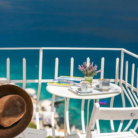 Club çapa Hotel 3*