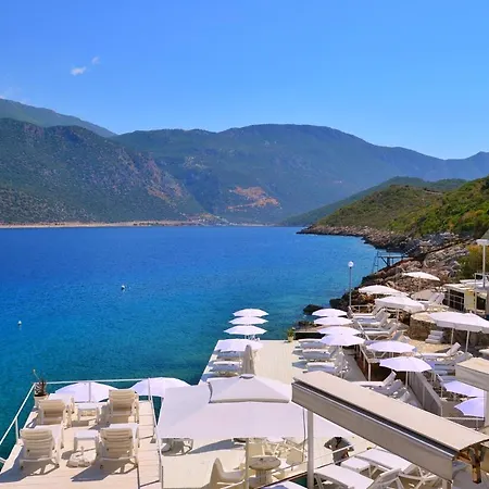 Hotel Club çapa