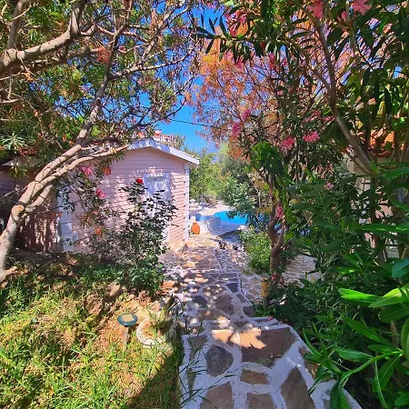 Hotel Club Capa Kas