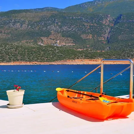 Club çapa 3* Kaş