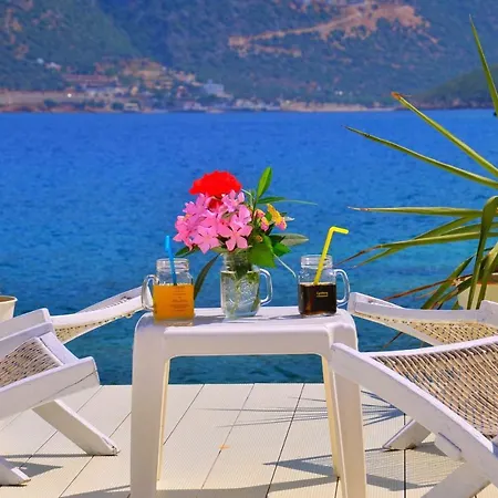 Club Capa Hotel Kas