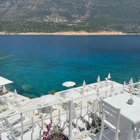 Hotel Club Capa Kas