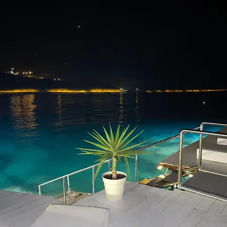 Hotel Club Capa