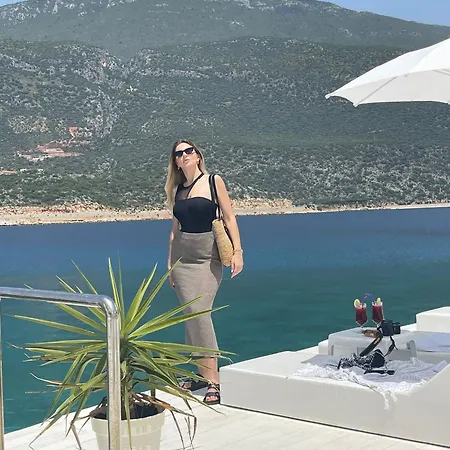 Club Capa Kas