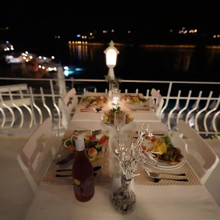 Club Capa Hotel 3*