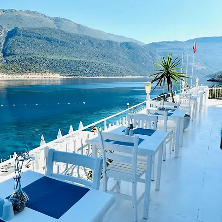 Club çapa Hotel 3*