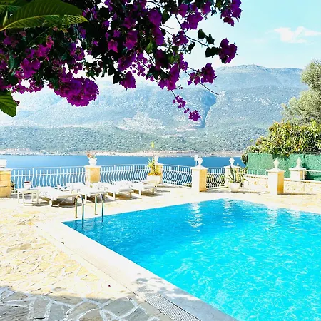 Hotel Club çapa