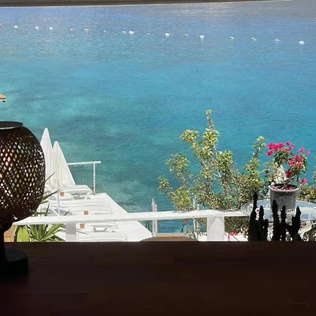Hotel Club çapa 3*