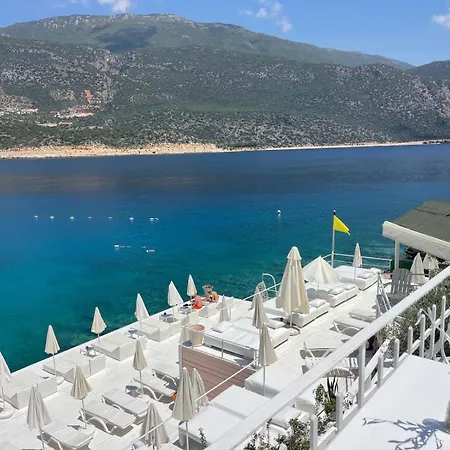 Hotel Club Capa 3*