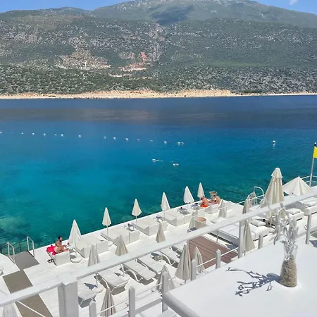 Club çapa Hotel