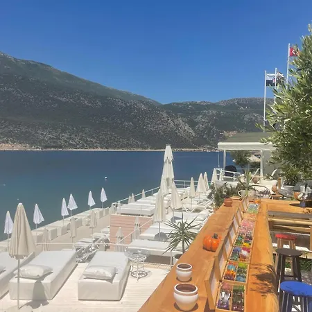 Club Capa Kas