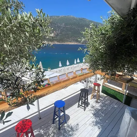 Club Capa Hotel