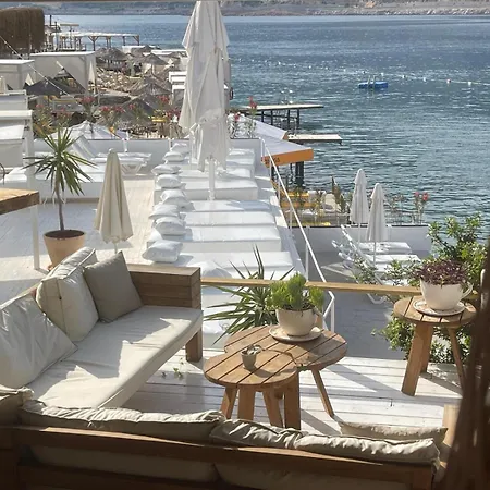 Hotel Club Capa