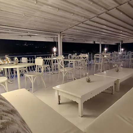 Club çapa 3*