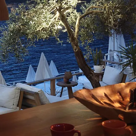 Club çapa 3* Kaş