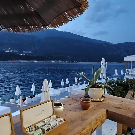Club çapa Hotel