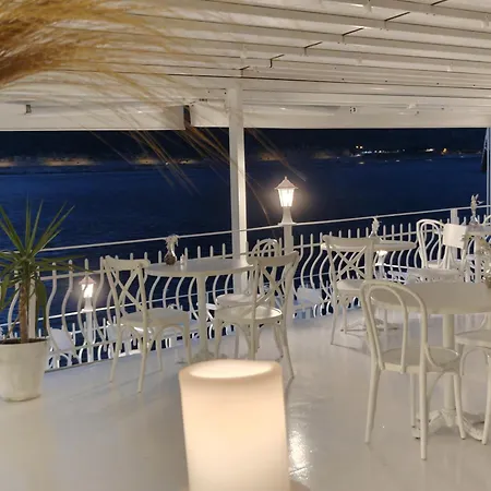 Club çapa Hotel