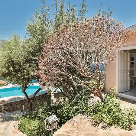 호텔 Club Capa 카스