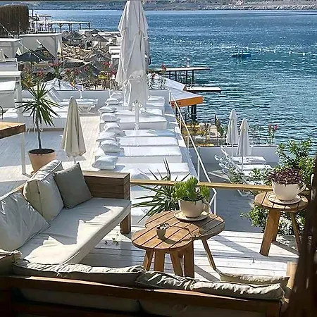 Club Capa 3* Kaş