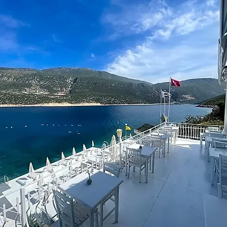 Hotel Club Capa Kaş