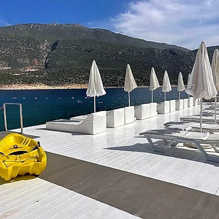 Hotel Club Capa Kaş