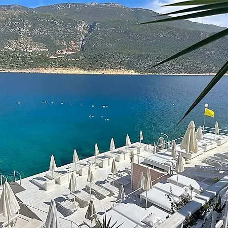 Hotel Club Capa